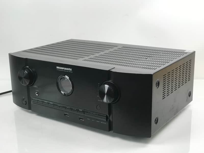 Marantz SR5008 7.2 Channel Home Theater A/V Receiver image 1