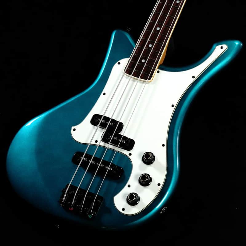YAMAHA SBV 800MF Miki Furukawa Model Candy Blue [IK29158] (08/05