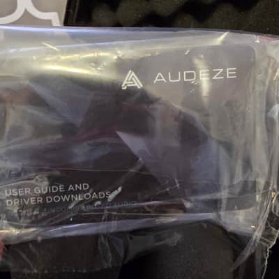 Audeze LCD-X v2 Creator Package Over-Ear Headphones image 12