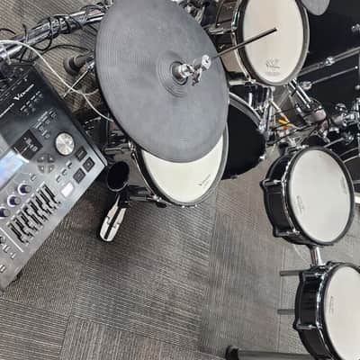 ROLAND TD-50KV2 (Electric Drum Set) image 7