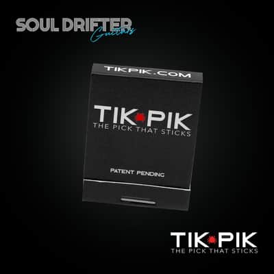TIK PIK Matchbook Single Pick - Medium image 2