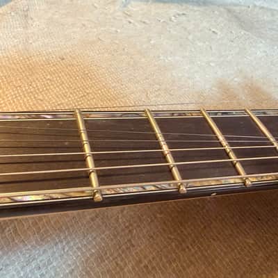 B.C. Rich Warlock Extreme White Electric Guitar image 15