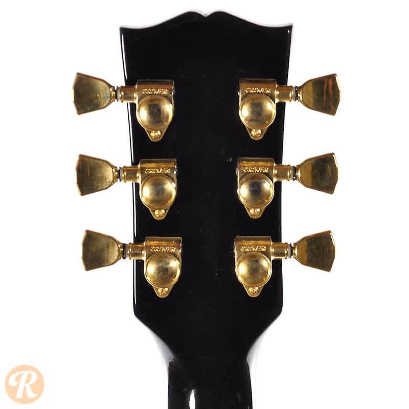 Gibson Little Lucille BB King Signature image 3