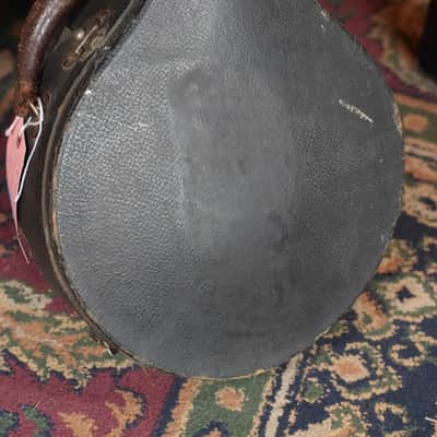(Used) 1932 Vintage Gibson A-0 Oval-Hole Teardrop A-Style Mandolin #9204 image 17