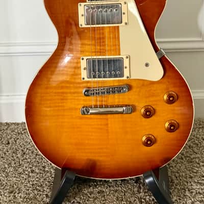 Maybach Lester ‘59 2020 - Aged ‘59 Burst image 3