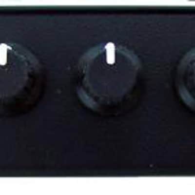 Rolls MX51S 4-Channel Mini Mixer image 3
