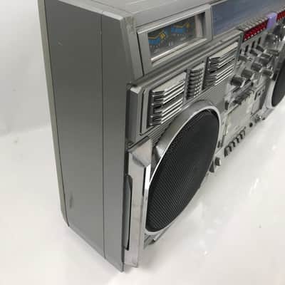Conion C-100F Vintage Boombox image 7
