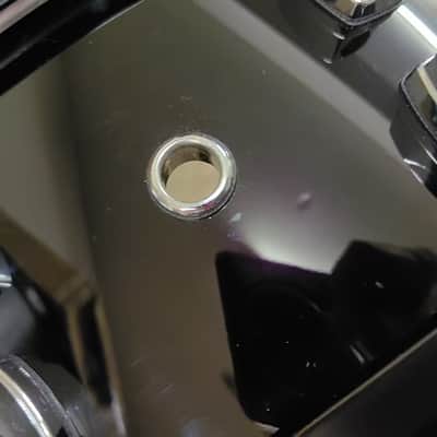 Yamaha MSD14SG Steve Gadd Signature 14x5" Maple Snare Drum image 8