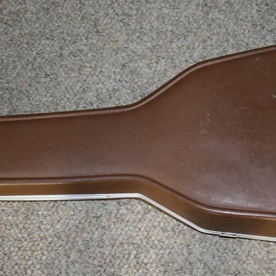 Ovation Elite 1537 1983 Natural image 18