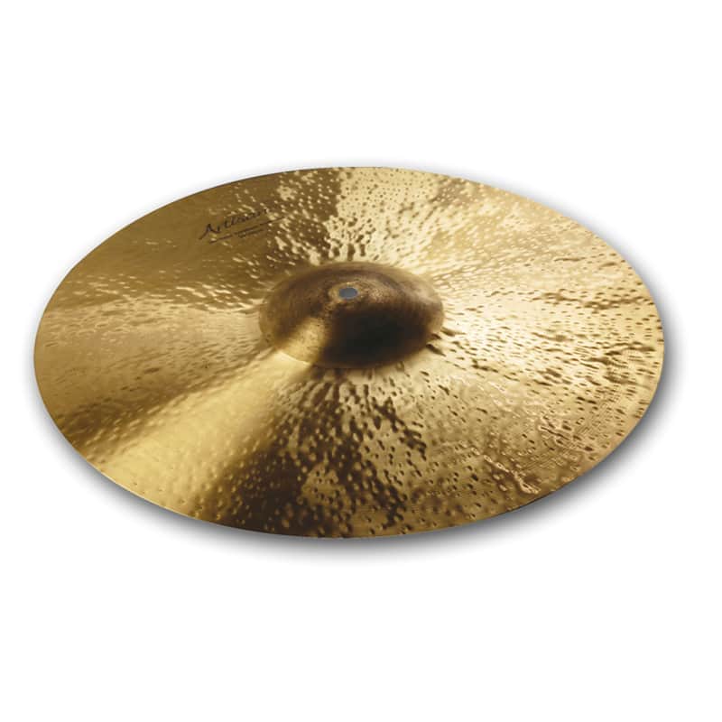SABIAN 19" Artisan Suspended Cymbal image 1