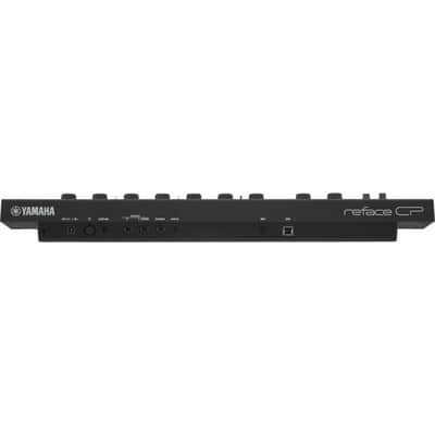 Yamaha REFACE CP Mobile-Mini Electric Piano With Built-In Speakers image 2