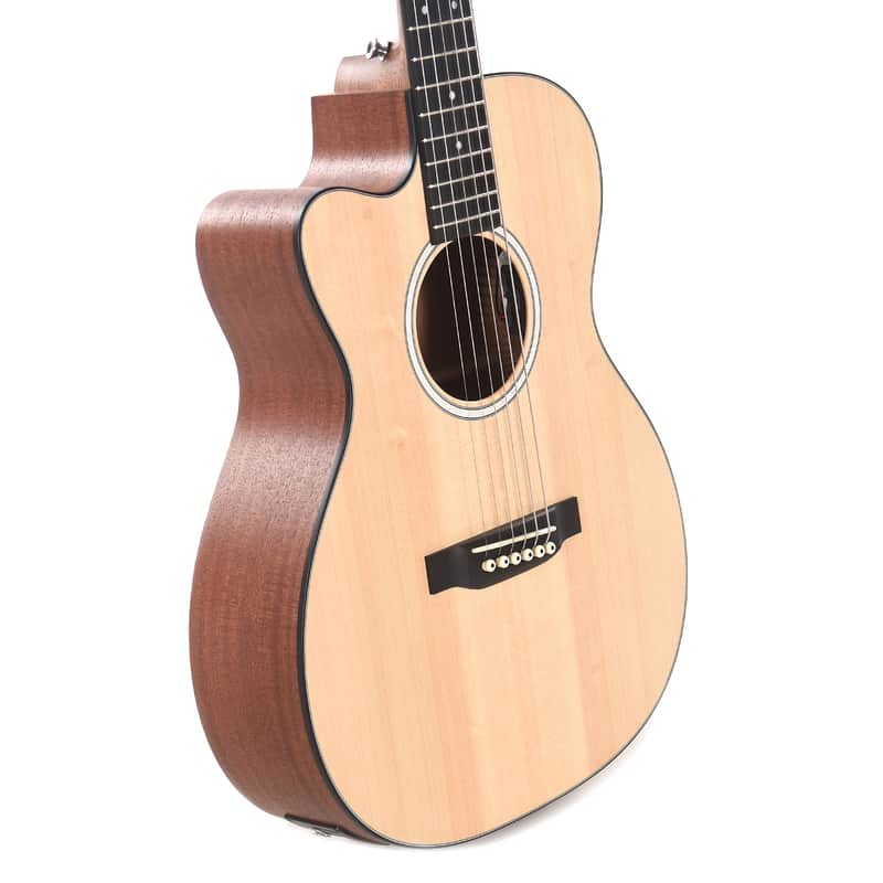 Martin 000C JR-10E Left-Handed image 3