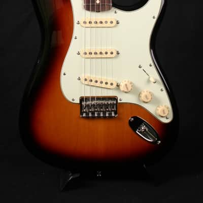 Fender Robert Cray Strat RW - 3TS image 4
