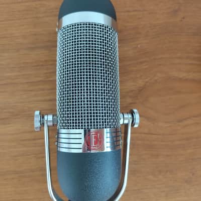 AEA R84 Ribbon Microphone Black 2017 - Matte image 4