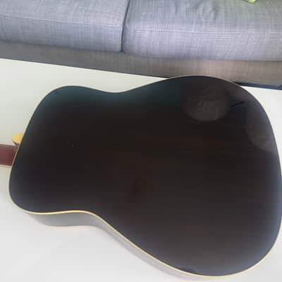 Yamaha FG830 Acoustic Guitar 2010s - Natural image 14