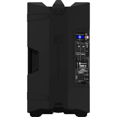 Electro Voice Everse 12 12” 2-way Battery-Powered PA Speaker, Black image 4