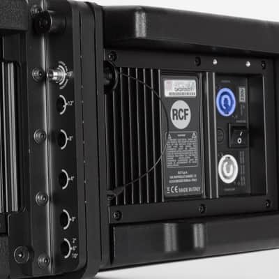 RCF HDL 20-A Dual 10" Active Powered Line Array Module image 11