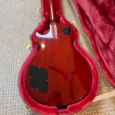 Gibson Les Paul Standard '60s with AAA Maple Top Mint image 5