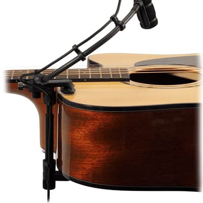 Audio-Technica ATM350GL Condenser Gooseneck Guitar Microphone image 6