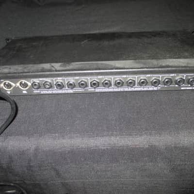 Kitty Hawk Patch Bayette I Midi Looper/Switcher image 5