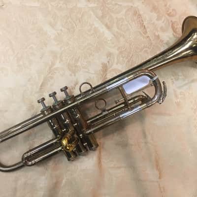 Vintage Besson & Co Brevete London Modele Francais Lacquer Made c.1948 Serviced! image 1