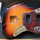 Fender Kurt Cobain Jaguar 2014 - Present - 3-Color Sunburst