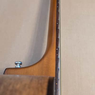 Godin Seagull S6 Original QI Electro Acoustic Dreadnaught Shape made in Canada image 10