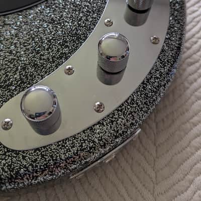 Sire Marcus Miller Z3-4 - Sparkle Black image 6