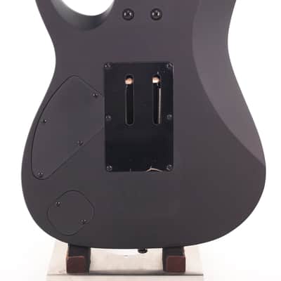 Ibanez K7YIN / K7RGA24M2 James "Munky" Shaffer Signature 2025 - Black b- STOCK 3578gr image 12