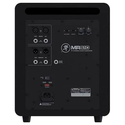 MACKIE MRS10 image 2