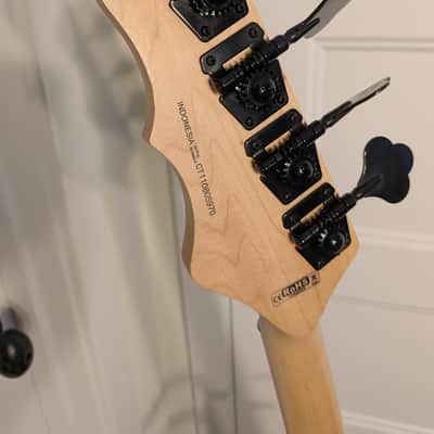 Dean John Entwistle Hybrid Pro image 5