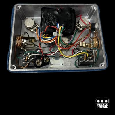 Shin's Music Dumbloid "B" Boost Overdrive -x18565 image 8