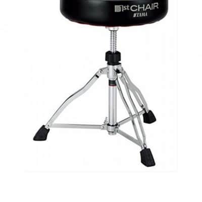TAMA HT430BC 1st Chair Round Rider Trio image 2