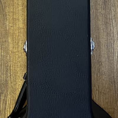 FENDER BANJO HARDSHELL CASE (USED) image 4