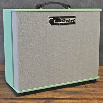 Carr Telstar 17-Watt 1x12" Guitar Combo 2019 - Present - Various image 6