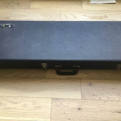 Fender Telecaster Thinline 1973 - 1978 - Walnut (Mocha) image 25