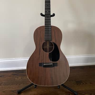 Martin Custom Shop 00 12-Fret Black Walnut image 2
