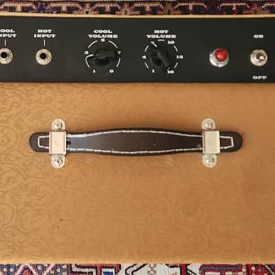 Fender Ramparte Pawnshop Series 9 Watt Class A Tube Amp 2013 USA image 7