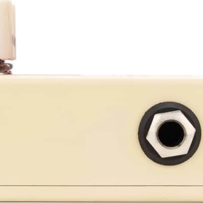 EarthQuaker Devices Barrows Fuzz Attacker Fuzz Effects Pedal image 4