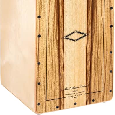 Meinl Artisan Edition Tango Line Cajon, Limba image 1