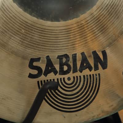 Sabian 22" HH Power Bell Ride image 9