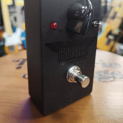 Seymour Duncan Pickup Booster Pedal | Reverb