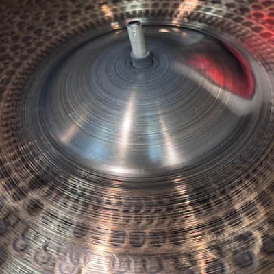 Meinl Pure alloy 22" inch medium ride 2023 image 2