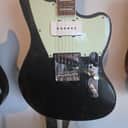 Fender Squire Paranormal Telecaster SJ 2025 - Charcoal Frost Metallic