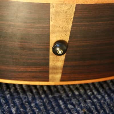Lowden S-25 CX 2012 image 6