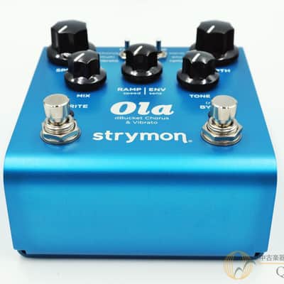 strymon Ola Chorus image 5