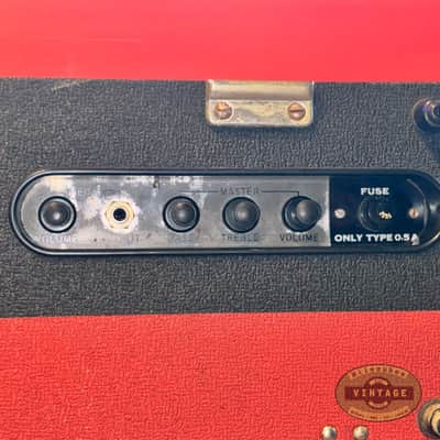 Farfisa Compact Organ CC23 61-Key - Local Pickup Only in Milwaukee, WI image 20