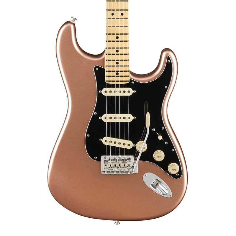 Fender American Performer Stratocaster | Reverb