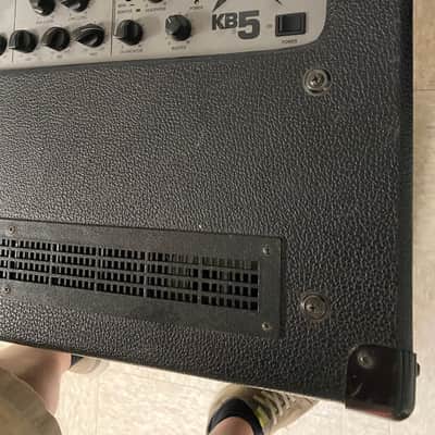 Peavey KB5 Keyboard Combo Amp image 4