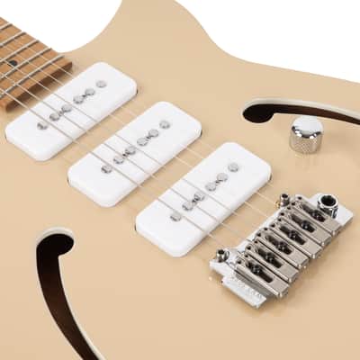 Used Reverend Kingbolt Air 390 Sandstone 2025 image 8